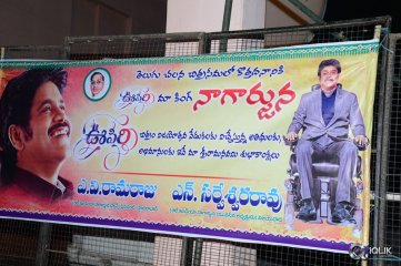 Oopiri Movie Thank You Meet